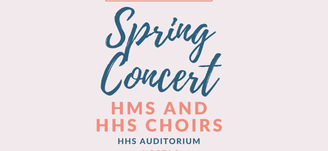 Spring Concert