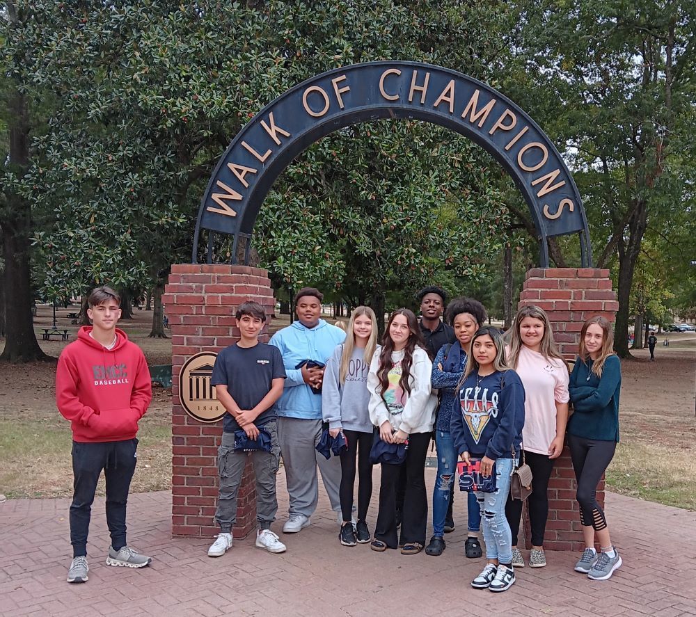 Business and Marketing Fundamentals visit University of Mississippi School of Business