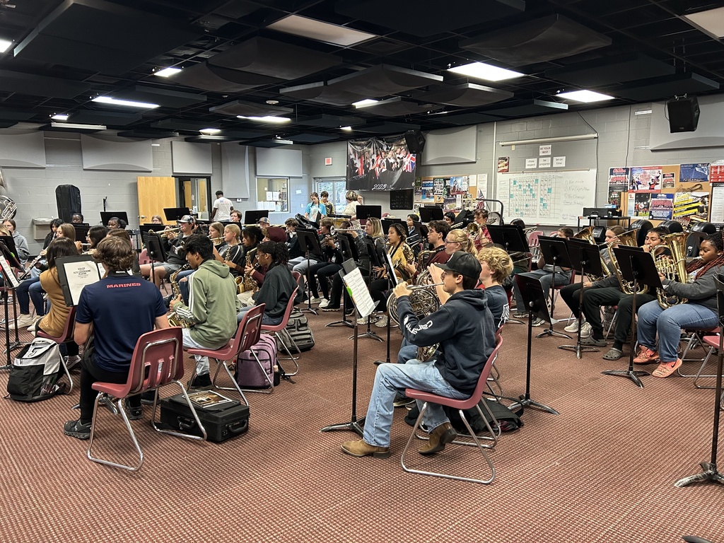 Band